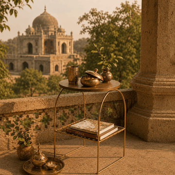 Statement Furniture