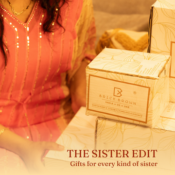 The Sister Edit
