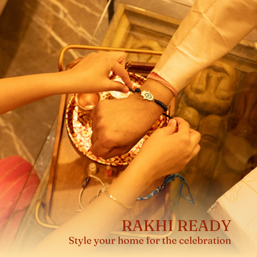 Rakhi Ready