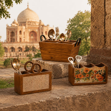 Cutlery Holder/Caddy