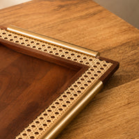 Vault Bar Tray