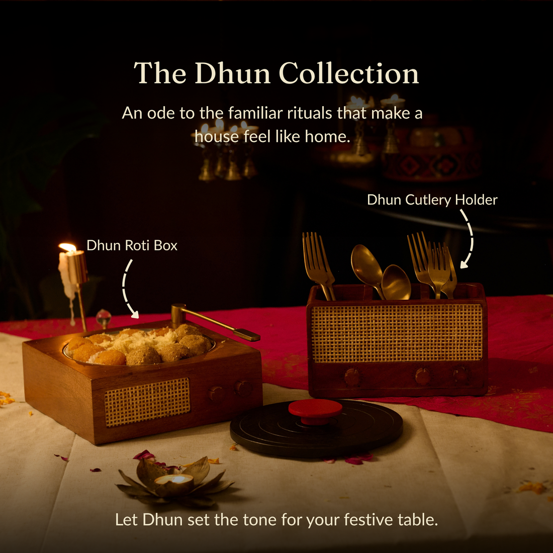 The Dhun Collection