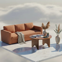 Halo Coffee Table