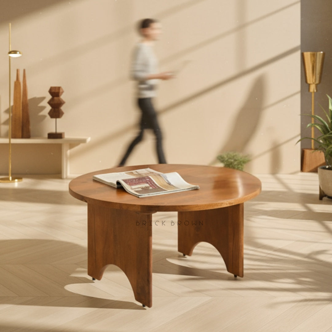 Halo Coffee Table
