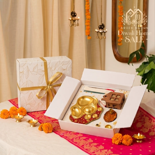 Ojas Gift Box