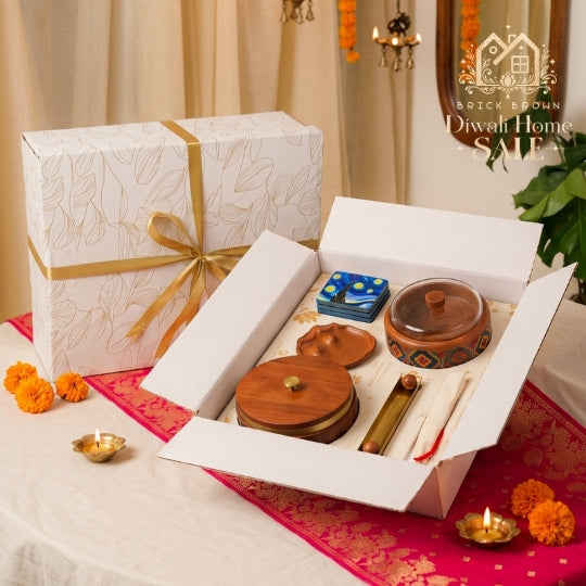 Jalsa Gift Box