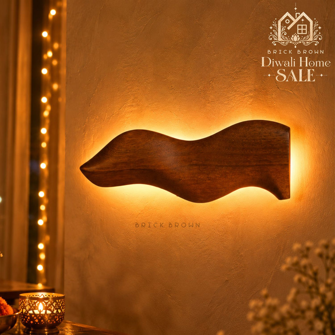 Riva Wall Light