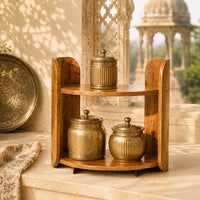 Wing Organizer