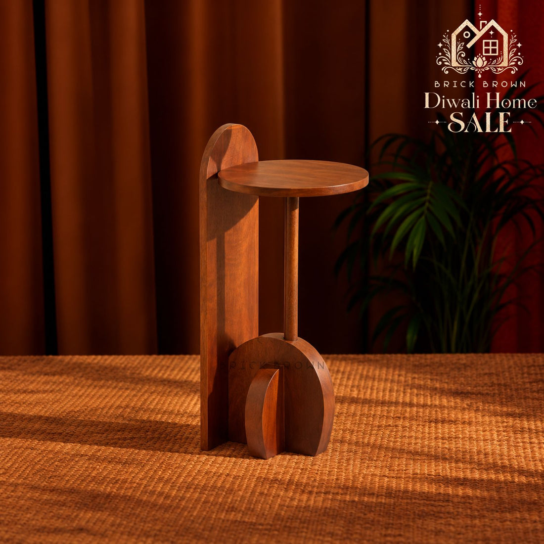 Monar Drink Table