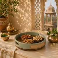 Jali Tray