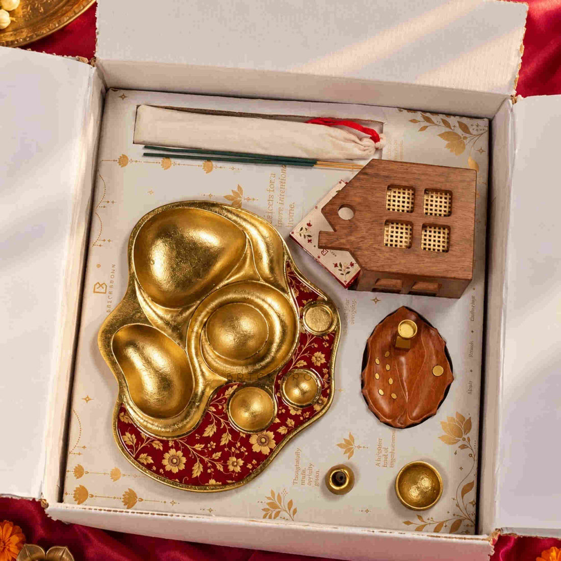 Ojas Gift Box