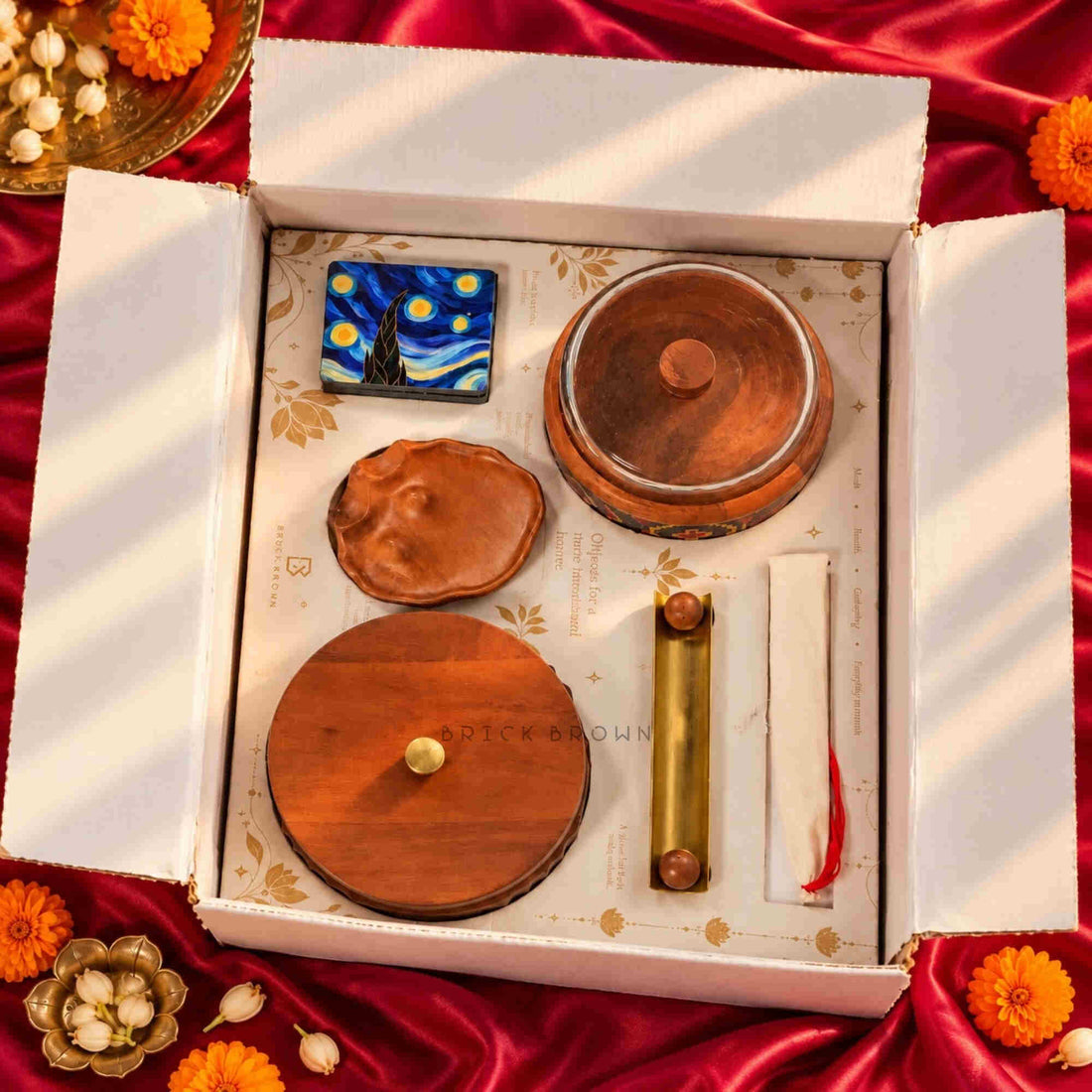 Jalsa Gift Box