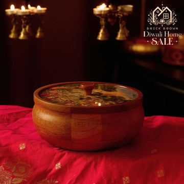Saga Masala Box