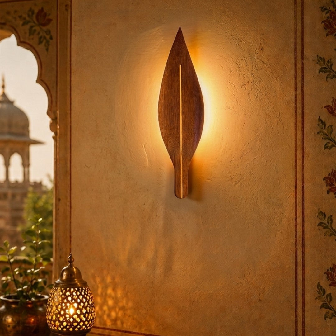 Eden Wall Light