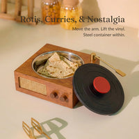 Dhun Roti Box