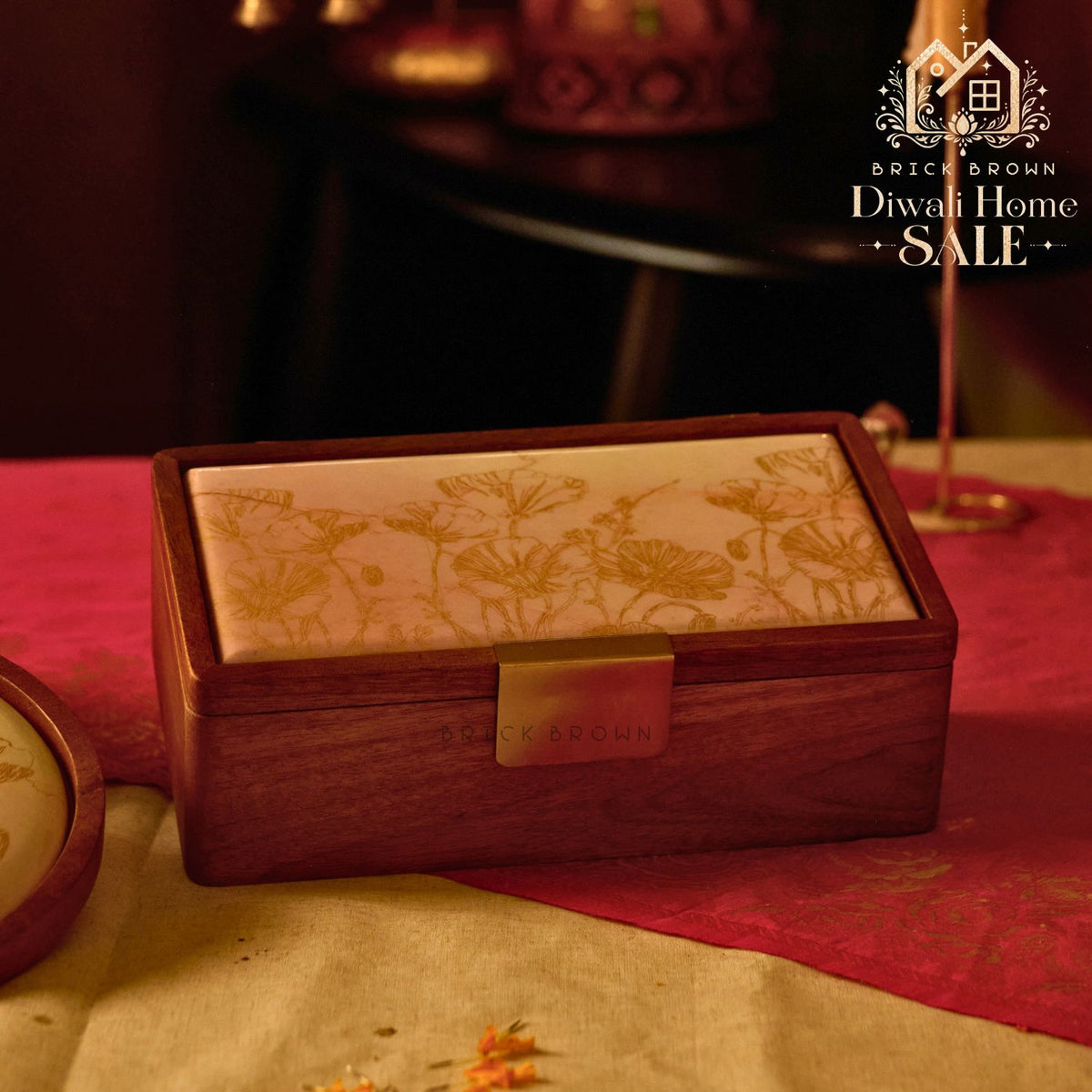 Noor Masala Box