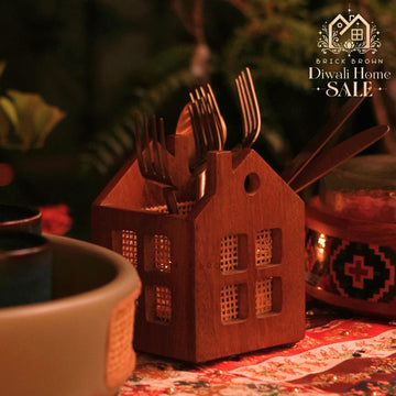 Maison Cutlery Holder