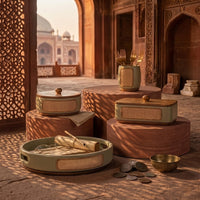 The Jali Collection