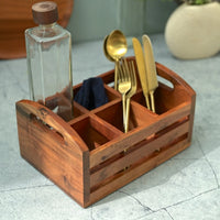 Multiplay Cutlery Holder/Caddy