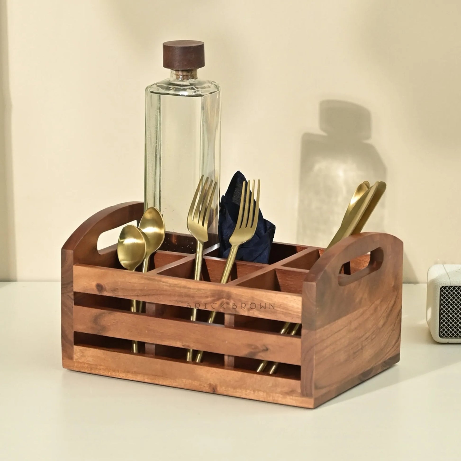 Multiplay Cutlery Holder/Caddy