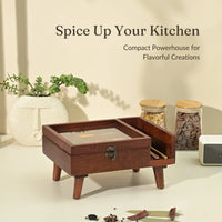 The Sustainable Kitchen Gift Set