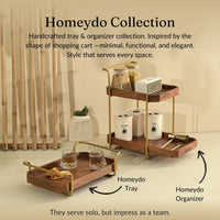 Homeydo Organizer