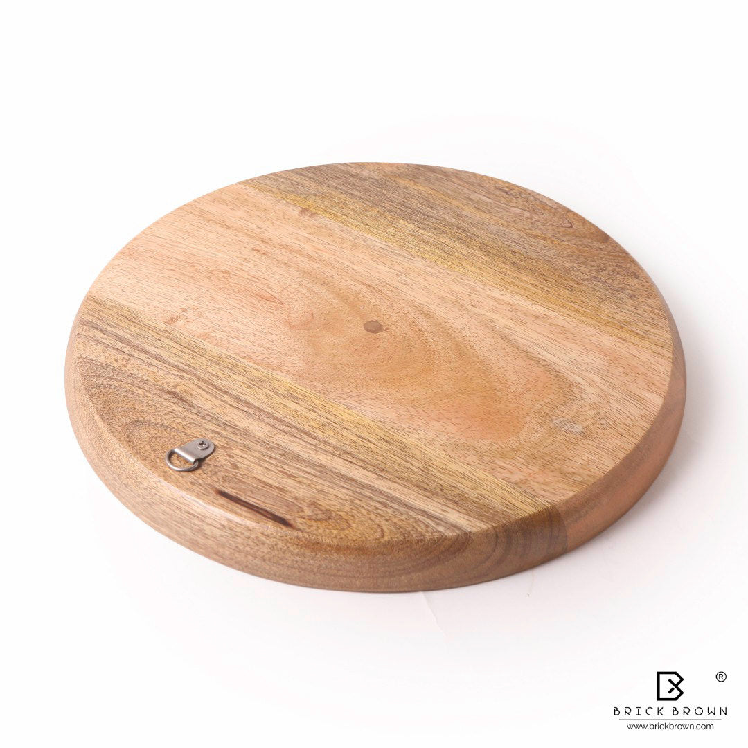 Regalswan Wall Plate (12 Inch)