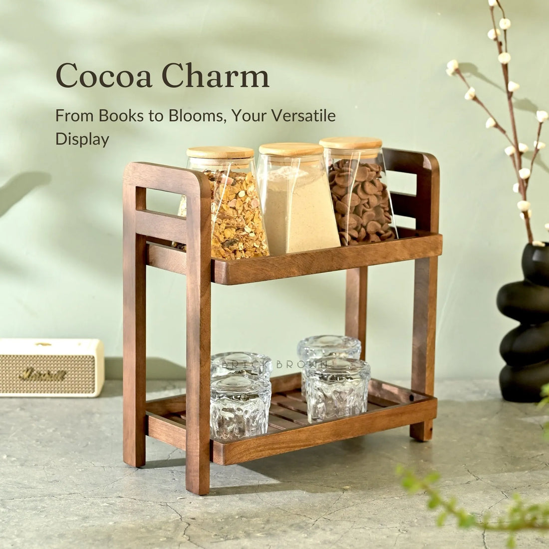 Cocoa Organizer