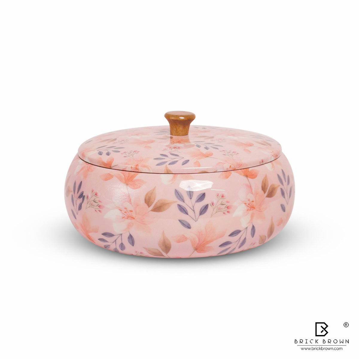 Blossom Roti Box from Aakriti Ahuja Collection