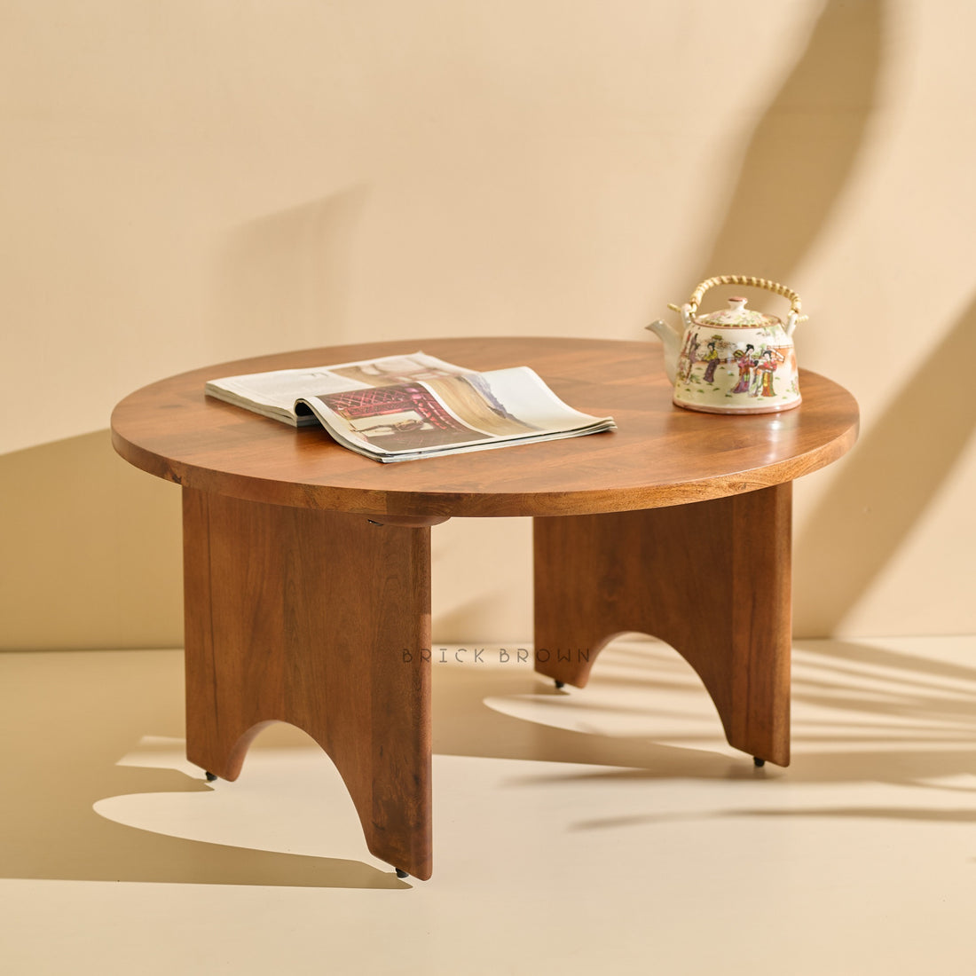 Halo Coffee Table