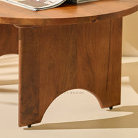 Halo Coffee Table