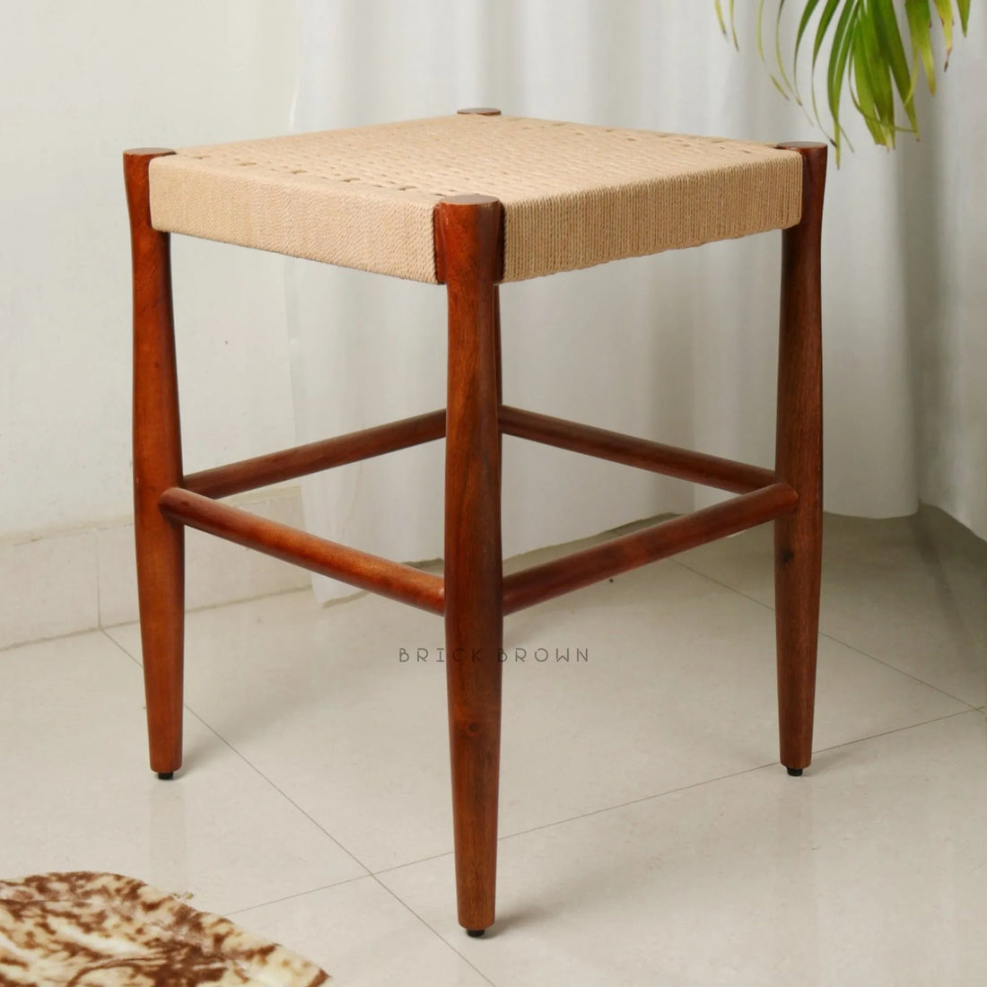 Loom Nest Stool