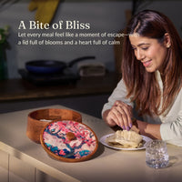 Bliss Roti Box