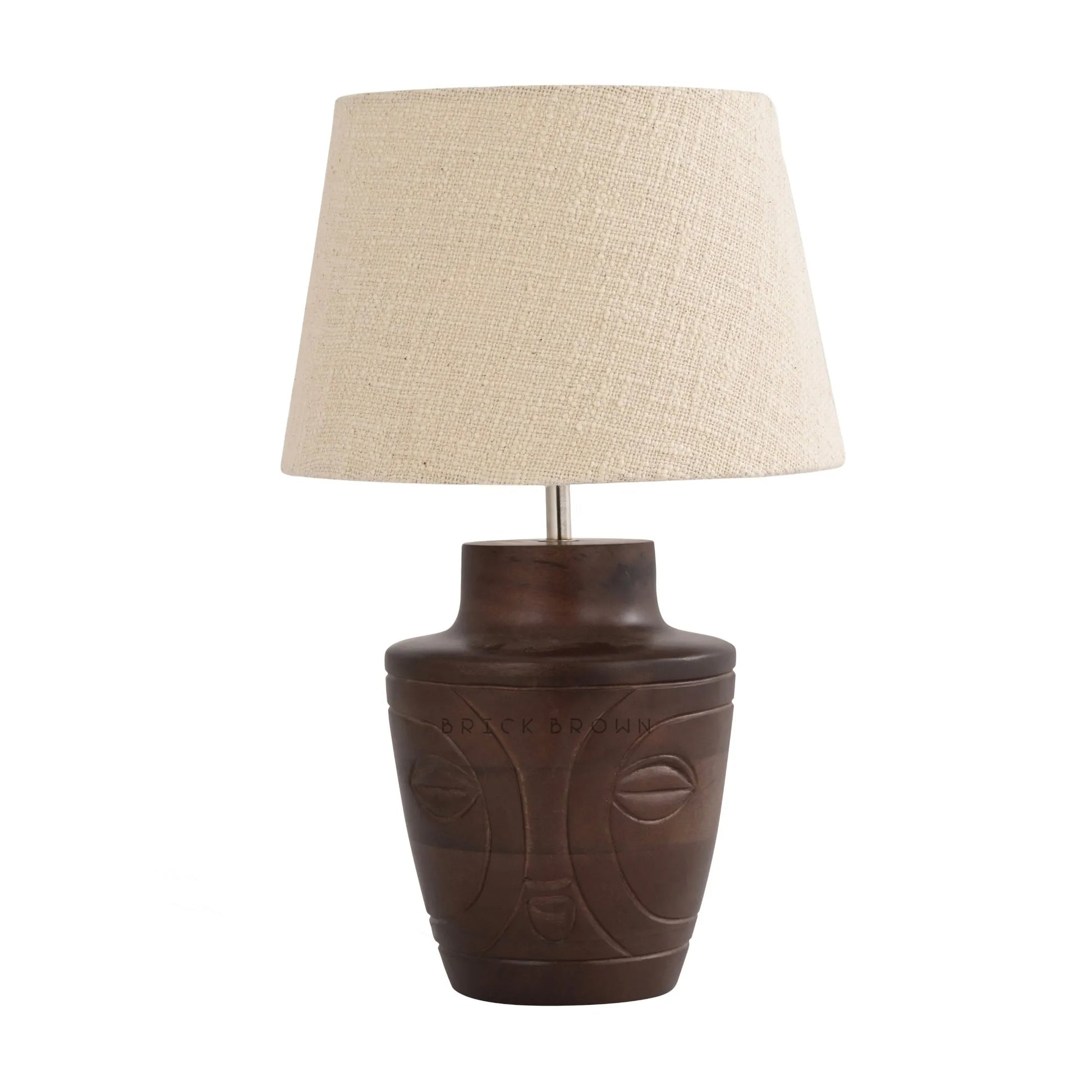 Visage Table Lamp