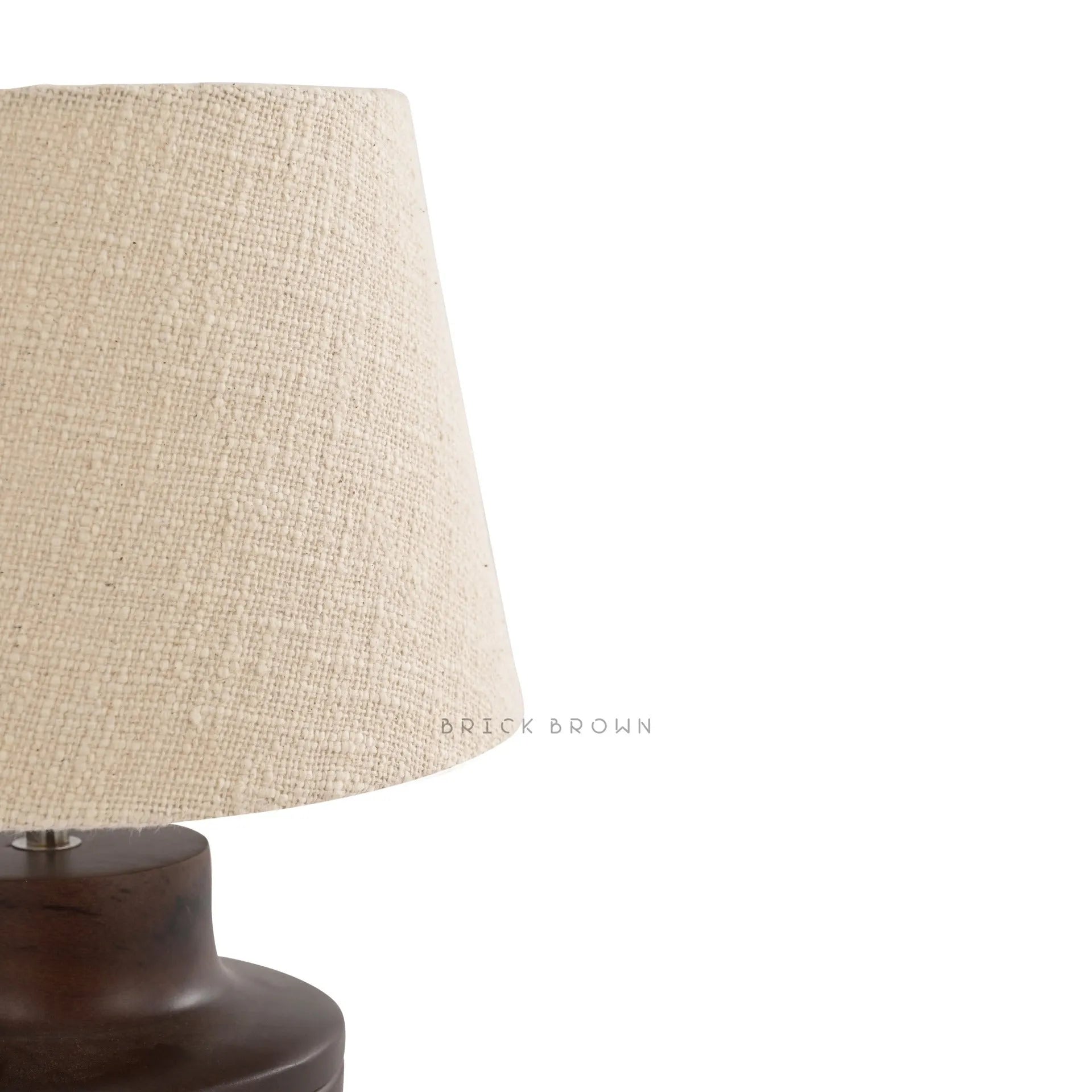 Visage Table Lamp