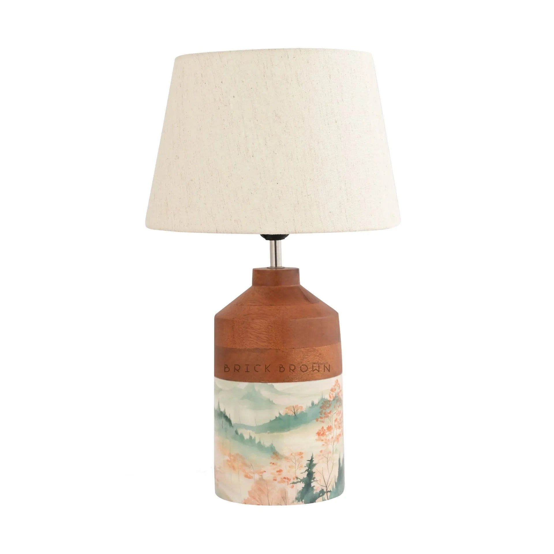 Panorama Lamp