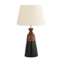 Walnight Table Lamp