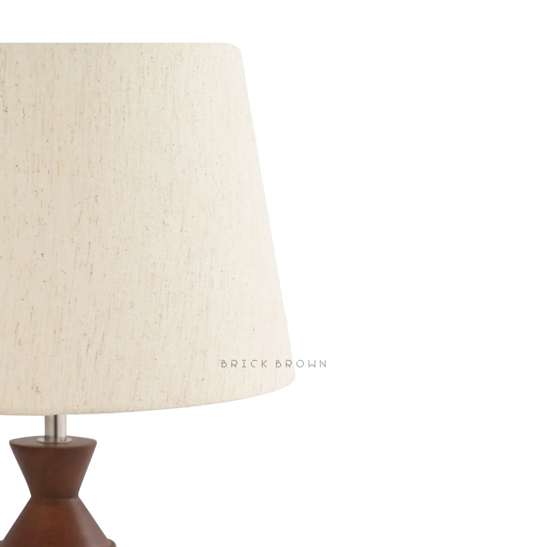 Walnight Table Lamp