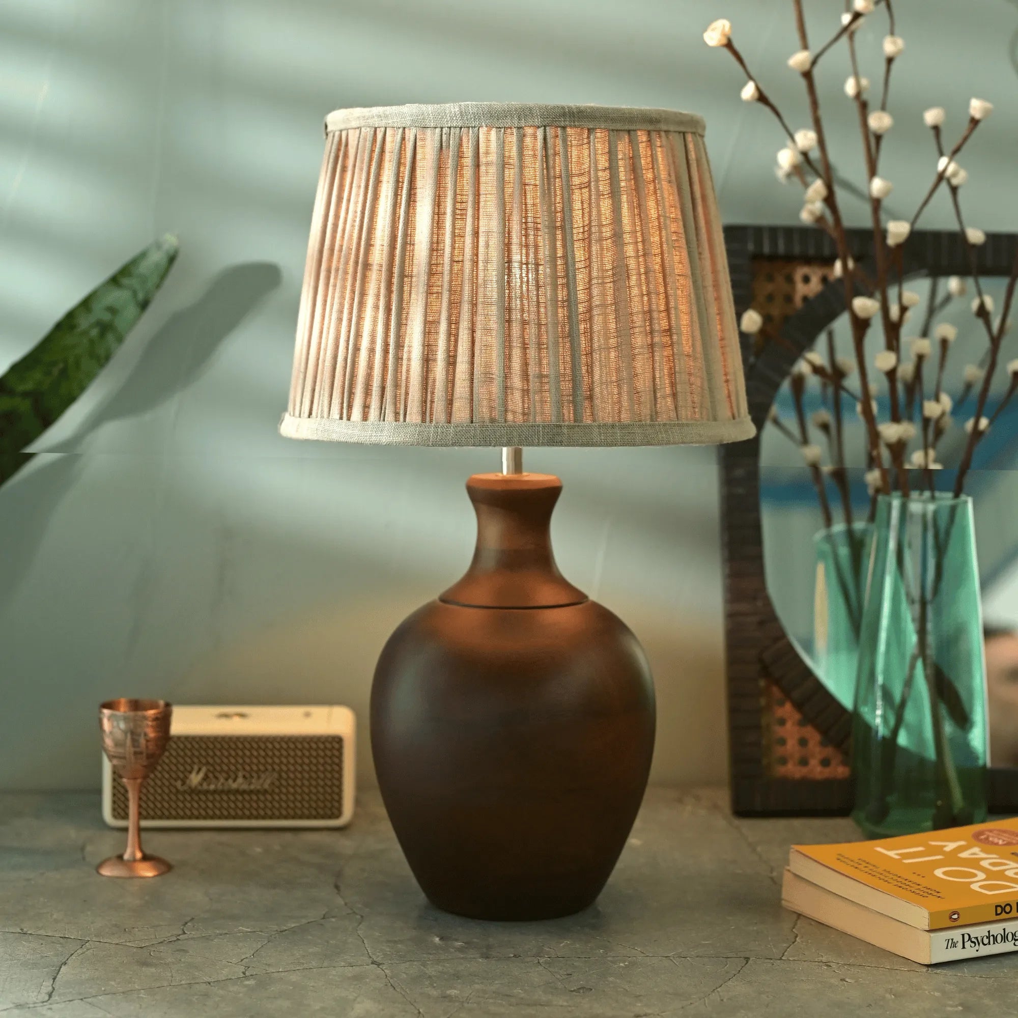 Potra Table Lamp