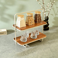 Almond Organizer