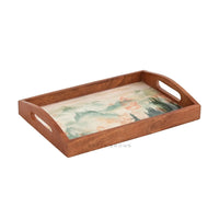 Panorama Serving Tray