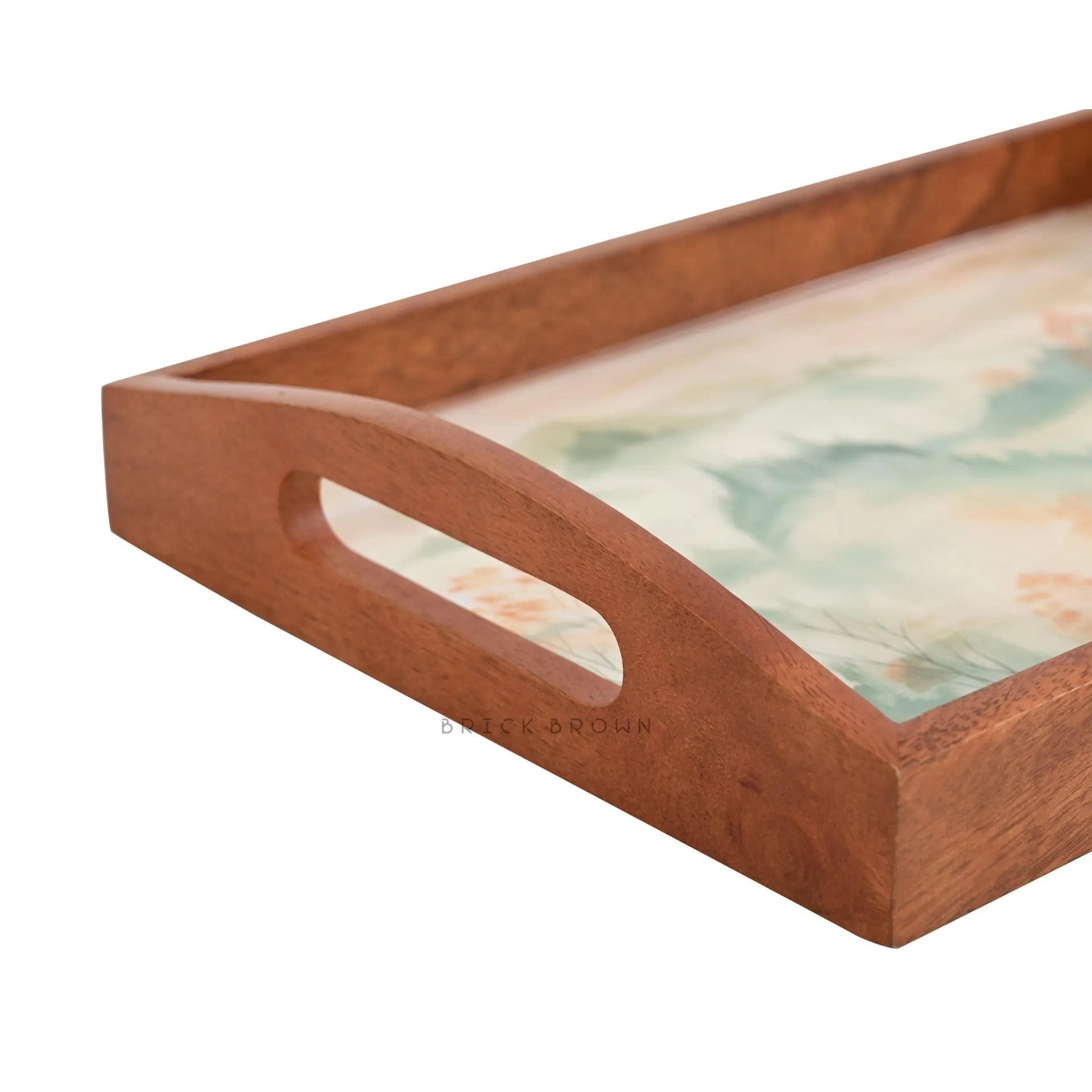 Panorama Serving Tray