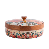 Pastel Flora Masala Box