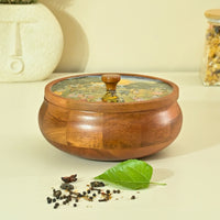 Saga Masala Box