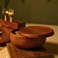 Rhythm Masala Box
