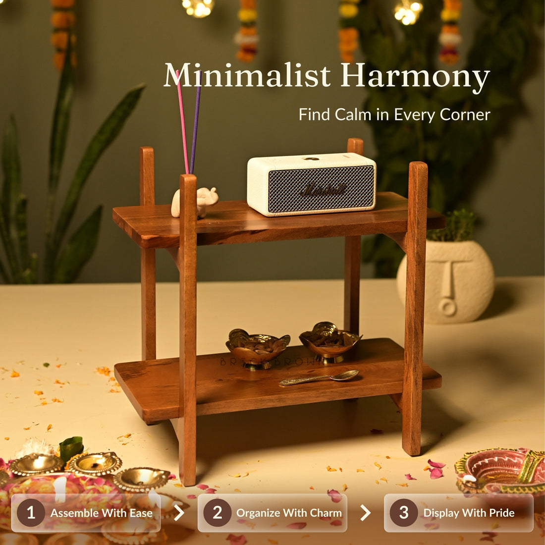 Zen Organizer
