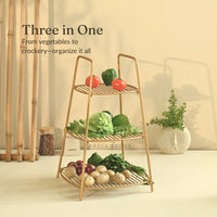 Trio Organizer
