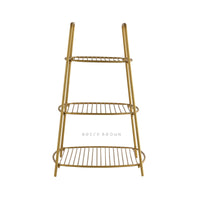 Trio Organizer