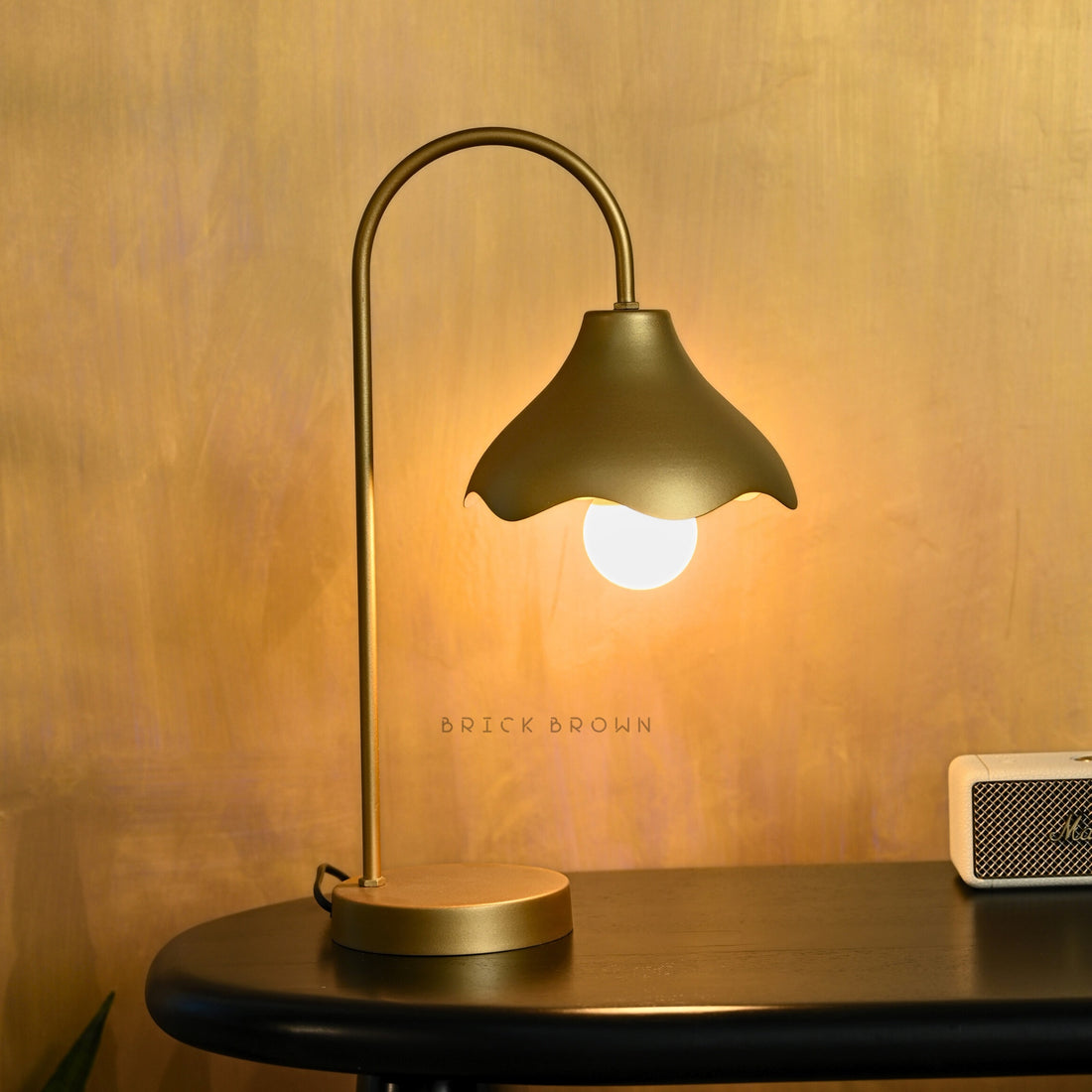 Gilda Table Lamp