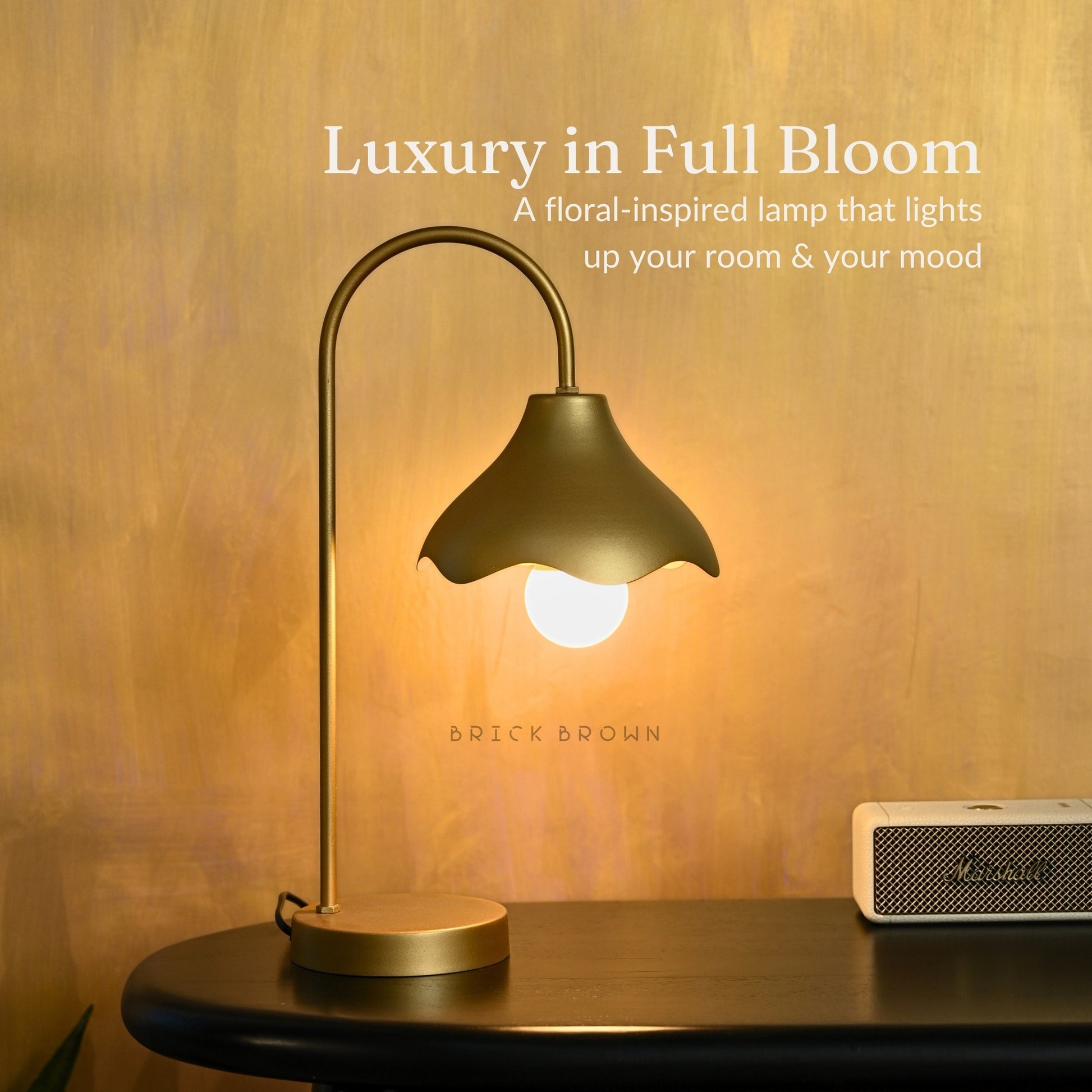 Gilda Table Lamp